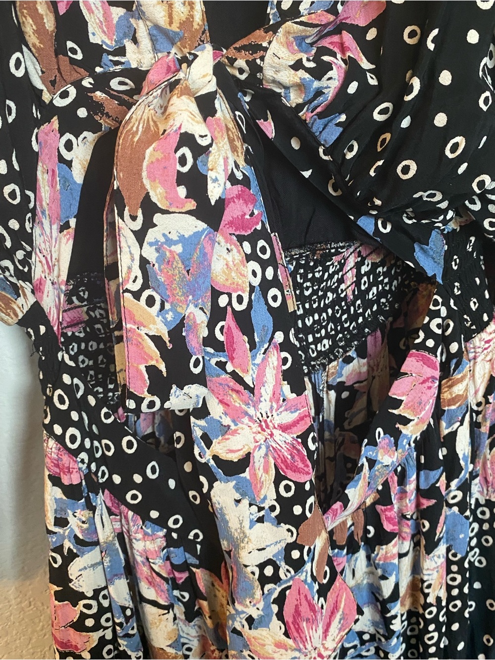 Free People NWT jumper M - Picture 10 of 11